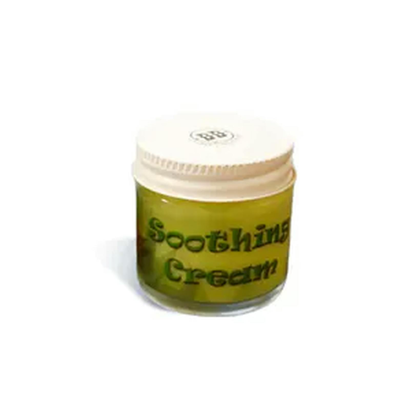 Soothing Cream - 8oz (Double D)
